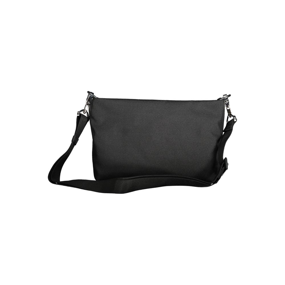Mandarina Duck Black Polyester Accessory