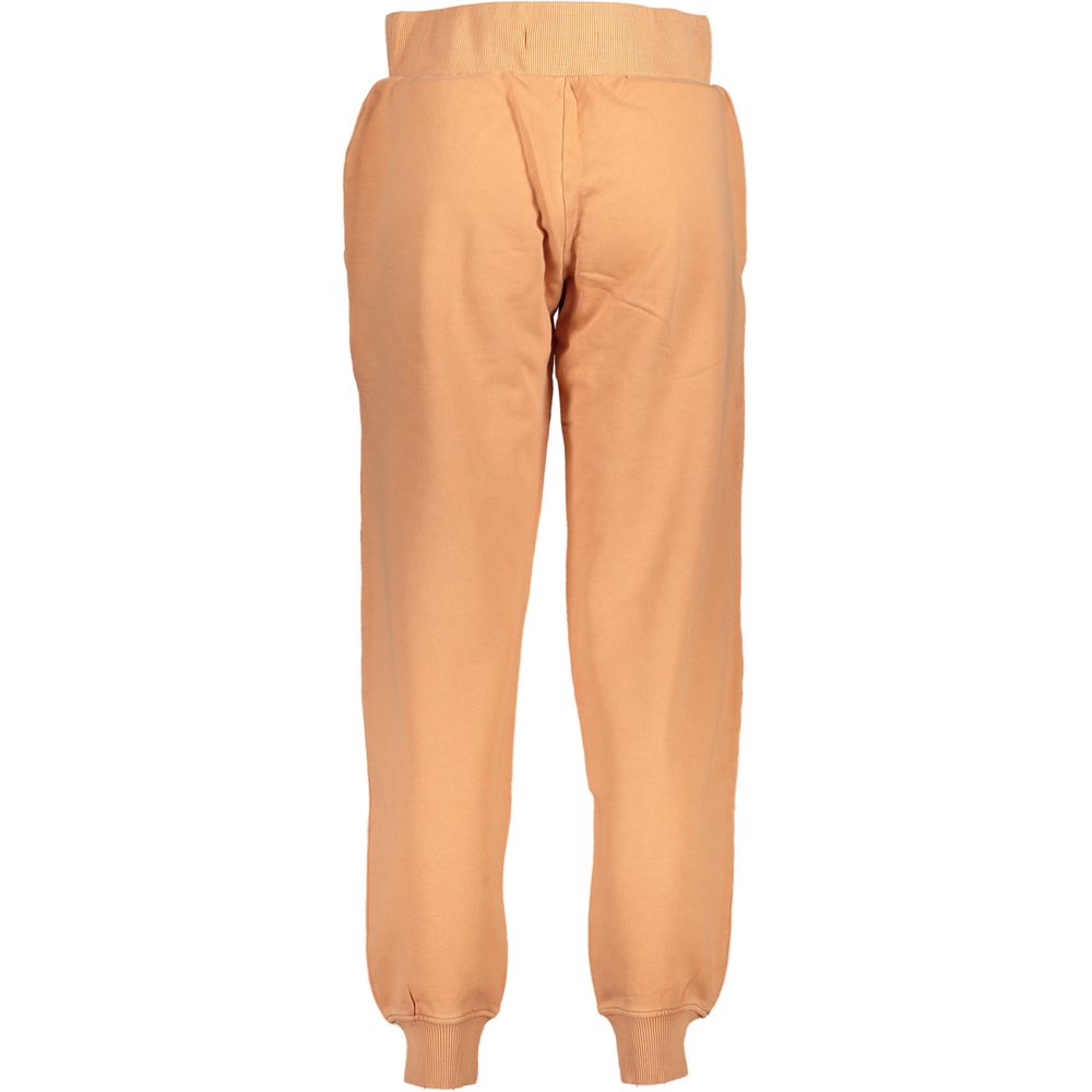 Calvin Klein Arancione Cotton Women's Jogger | Regal Royce