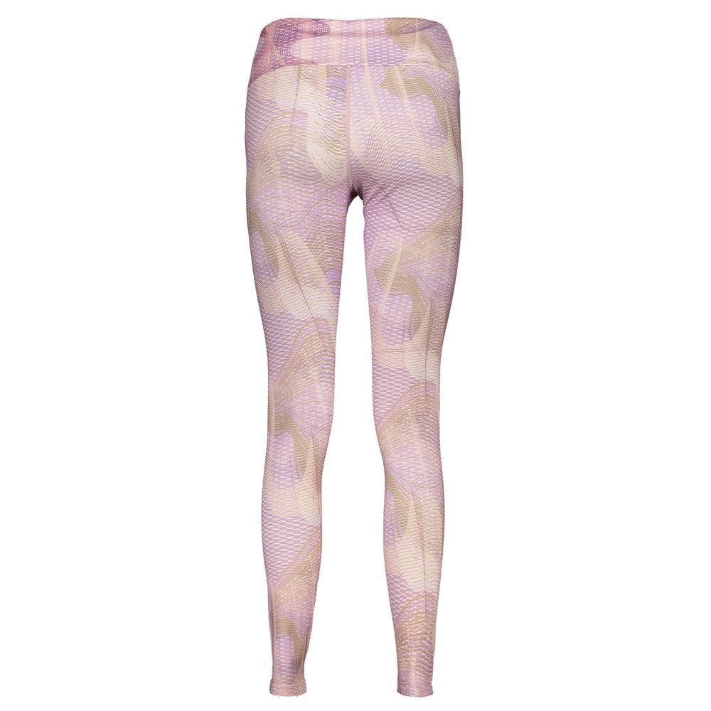 Fila Viola Polyester Women Legging | Regal Royce