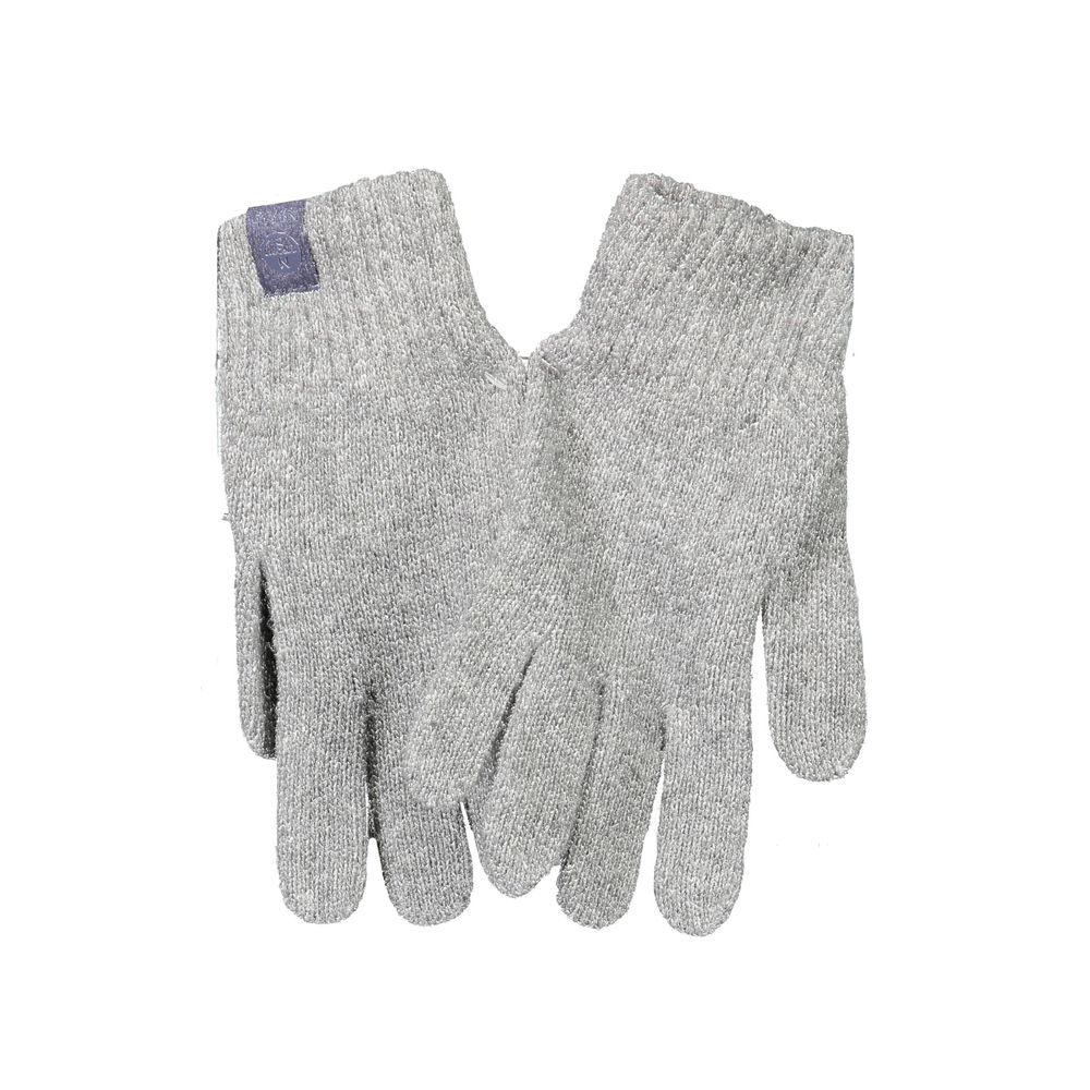 North Sails Grigio Lana Men's Glove | Regal Royce