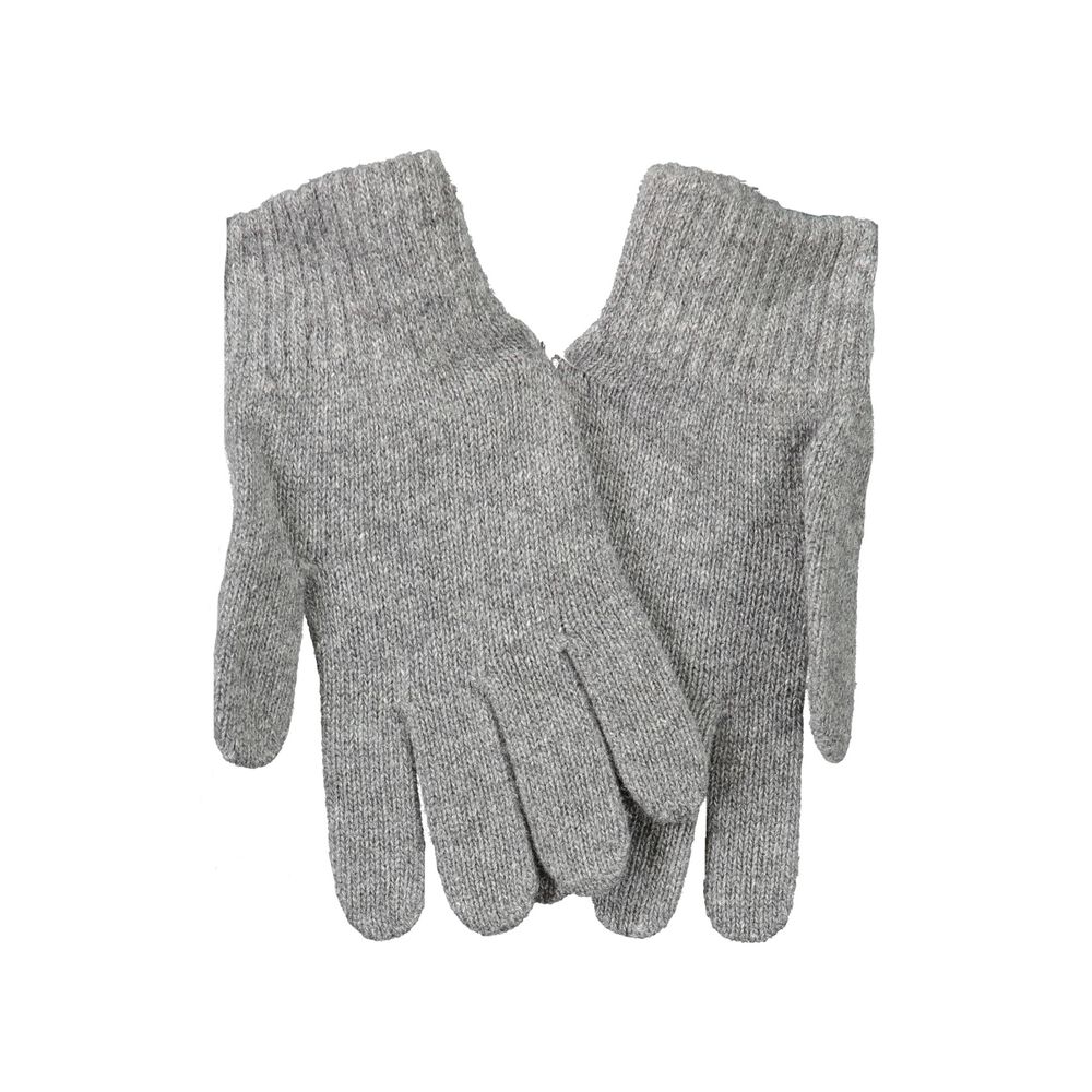 North Sails Grigio Lana Men's Glove | Regal Royce