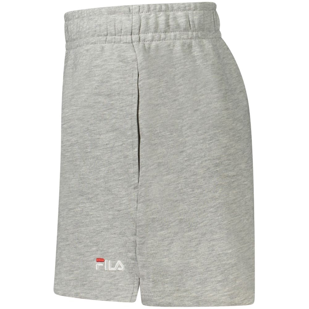 Fila Grigio Cotton Women's Track Pant | Regal Royce