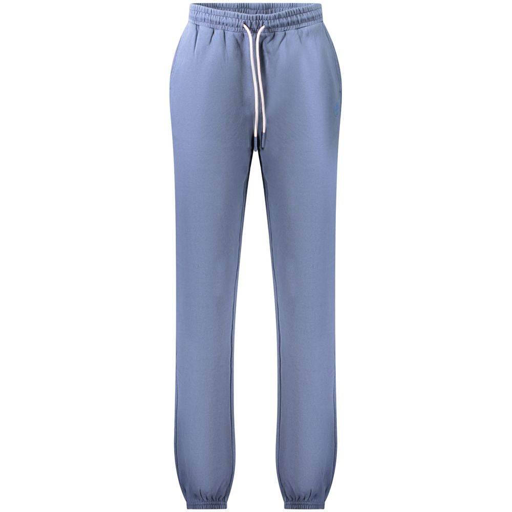 North Sails Blue Cotton Women's Sweatpant | Regal Royce
