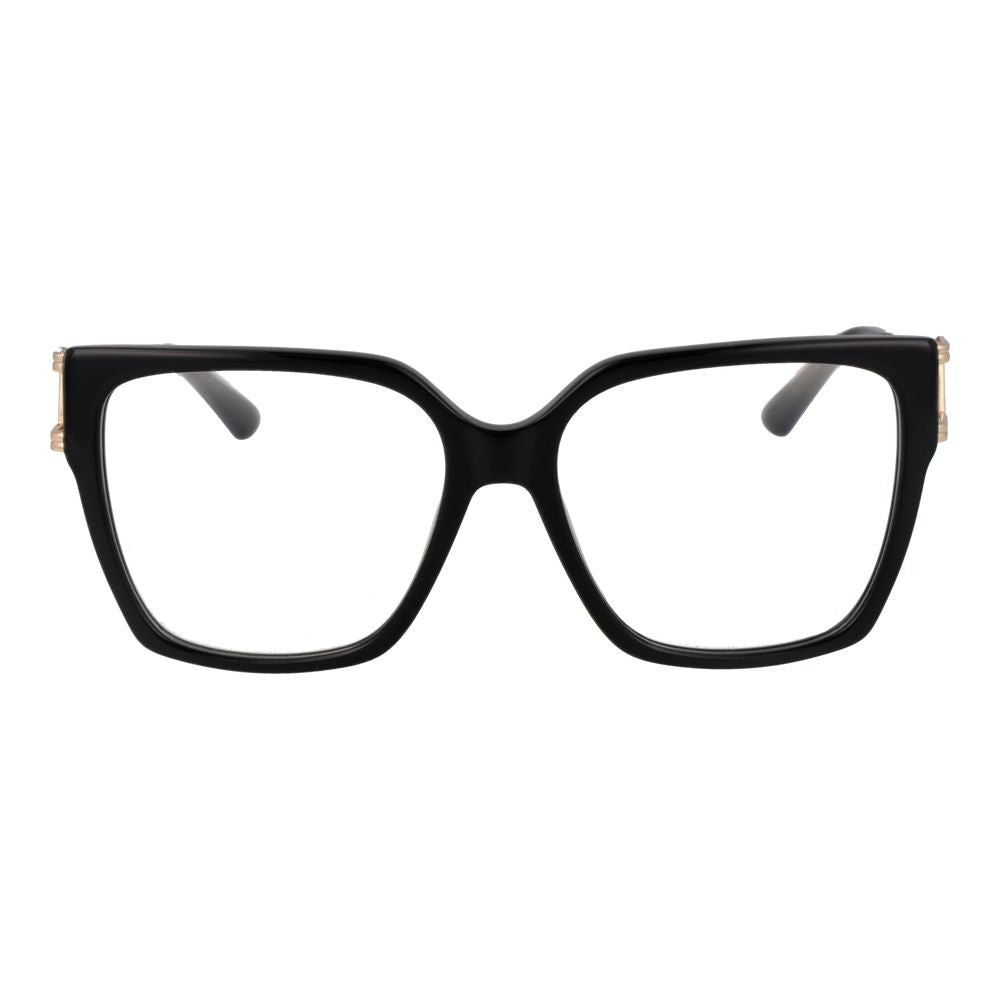 Guess Black Acetate Glasses (Frames) | Regal Royce