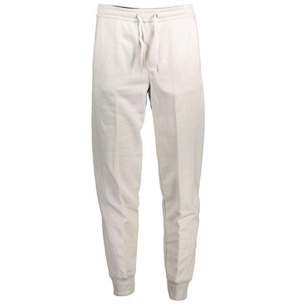 Calvin Klein Grigio Cotton Men's Sweatpant | Regal Royce