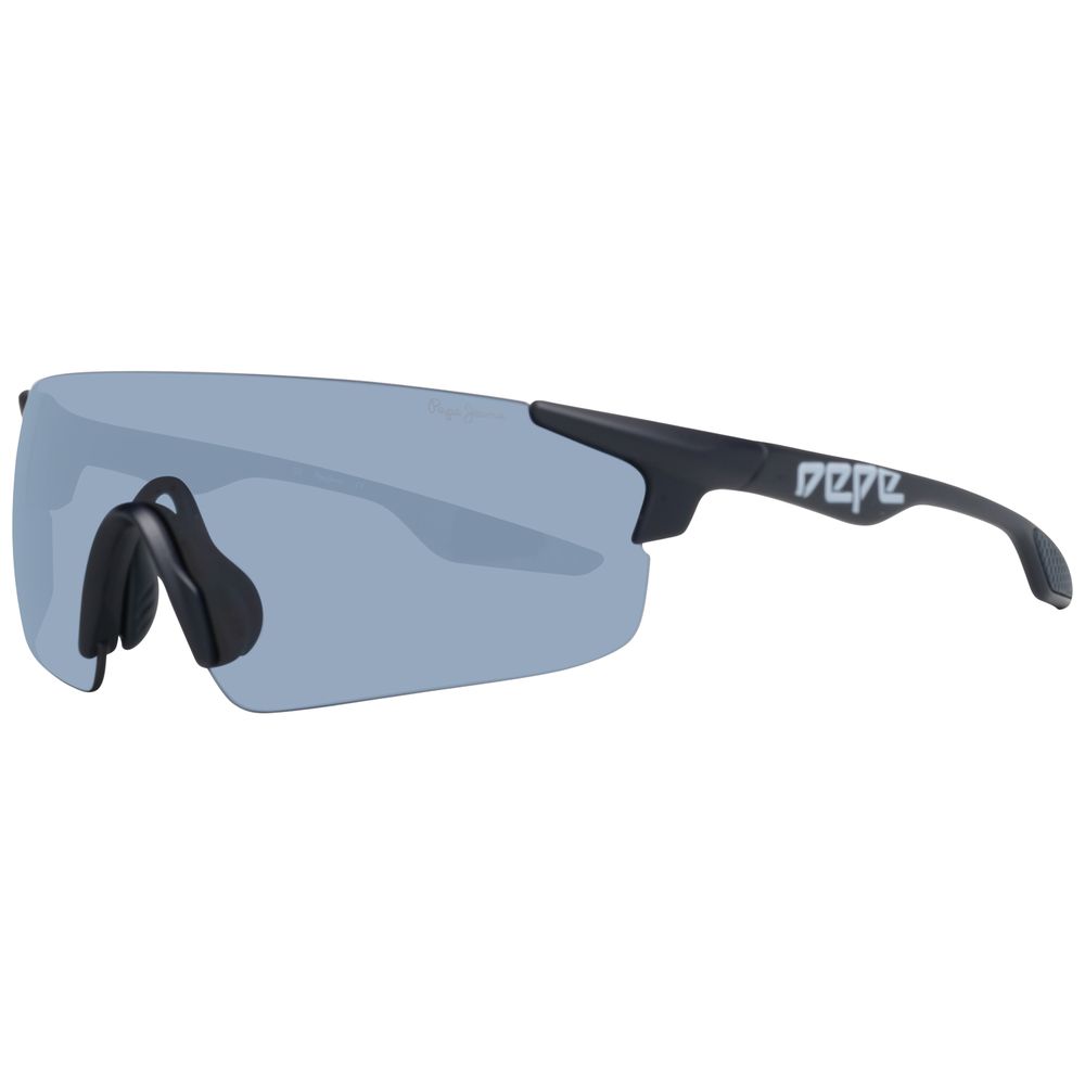 Pepe Jeans Black Plastic Sunglasses | Regal Royce