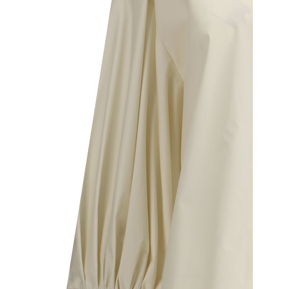 The Latest Cream Cotton Blouse | Regal Royce