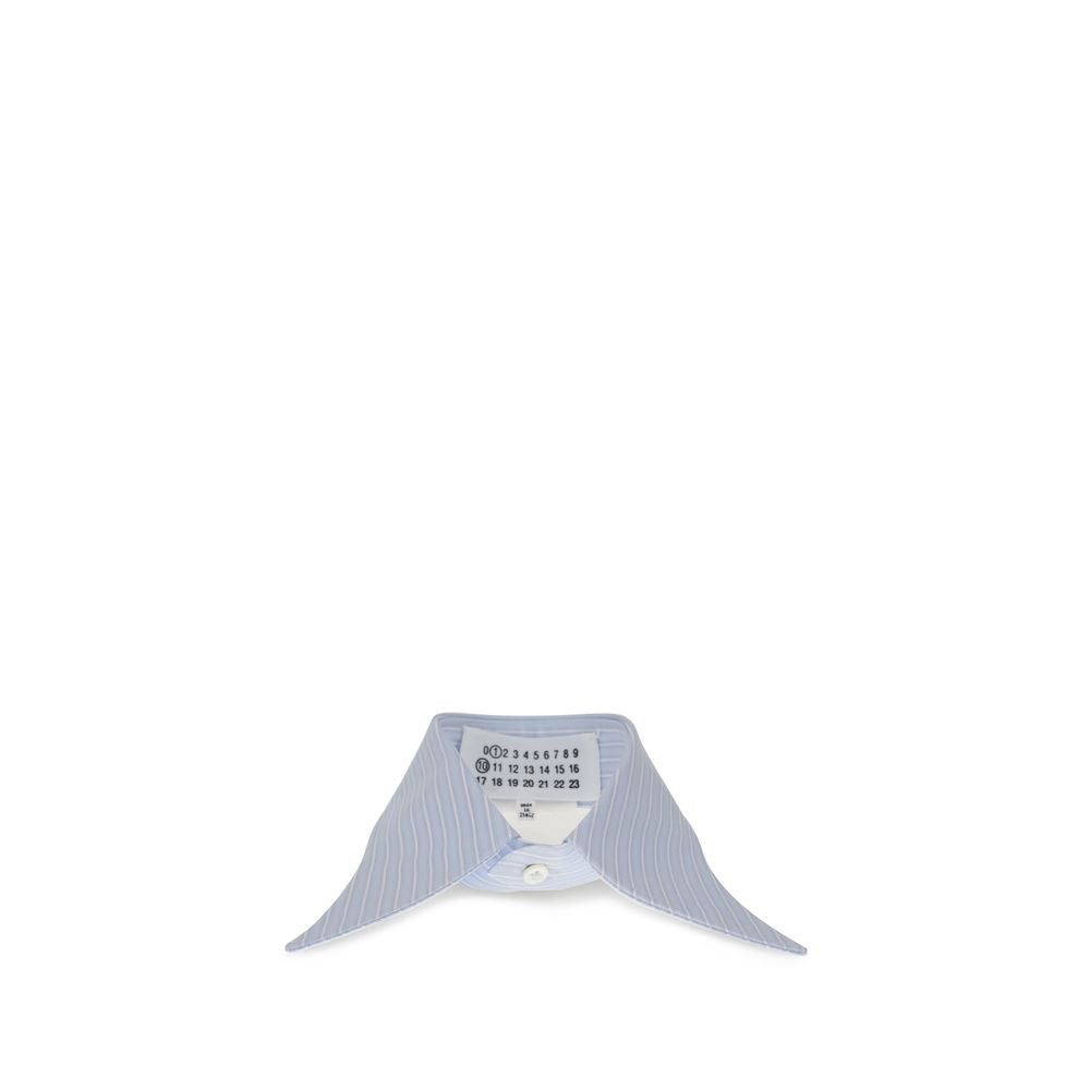 Margiela Light Blue Cotton Other Accessories | Regal Royce