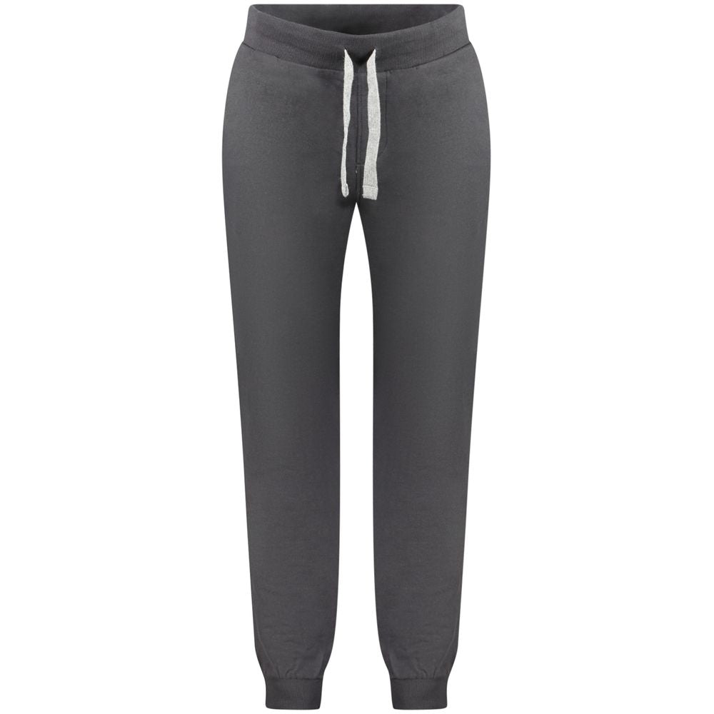 North Sails Nero Cotton Men's Sport Trouser | Regal Royce