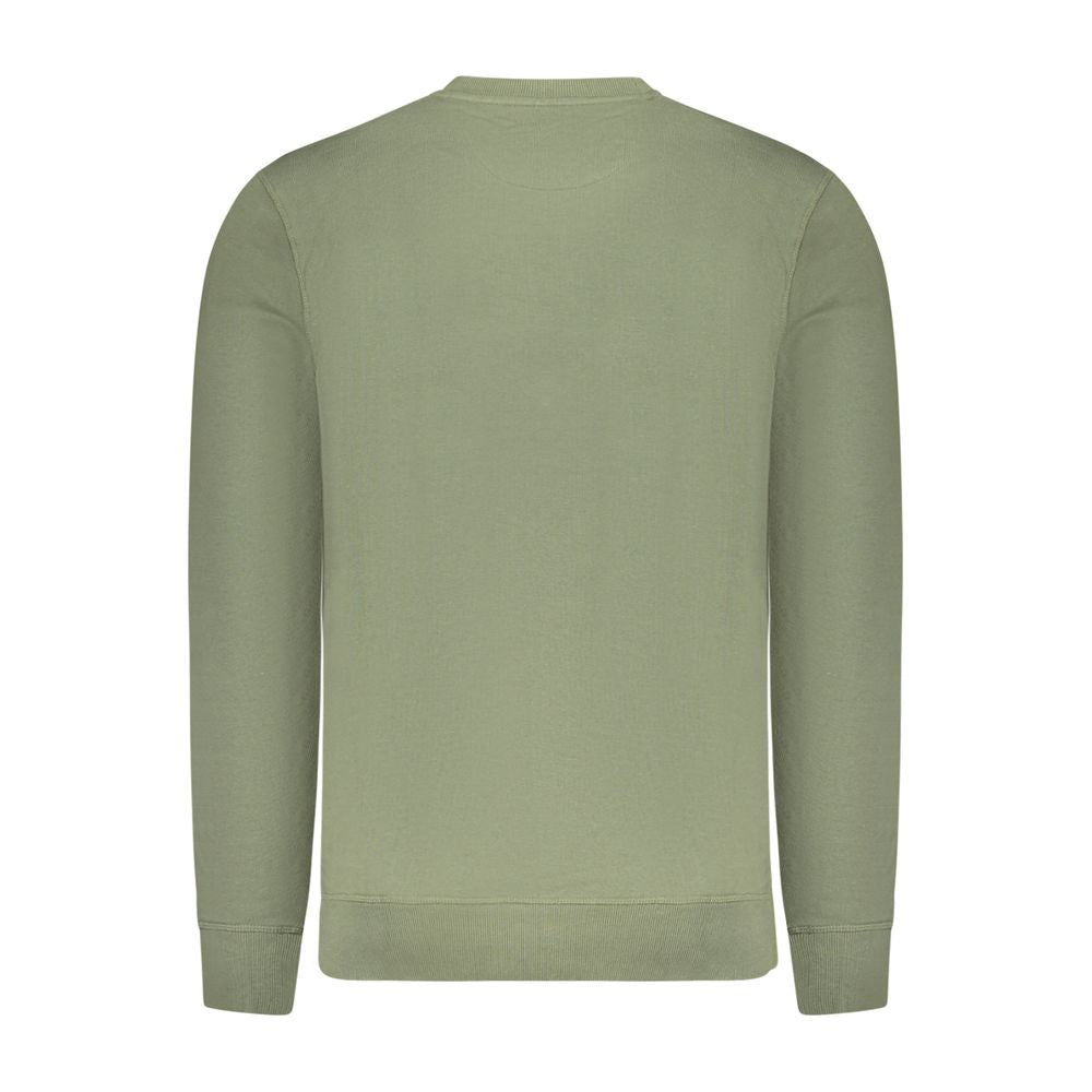 North Sails Verde Cotton Men's Sweatshirt | Regal Royce