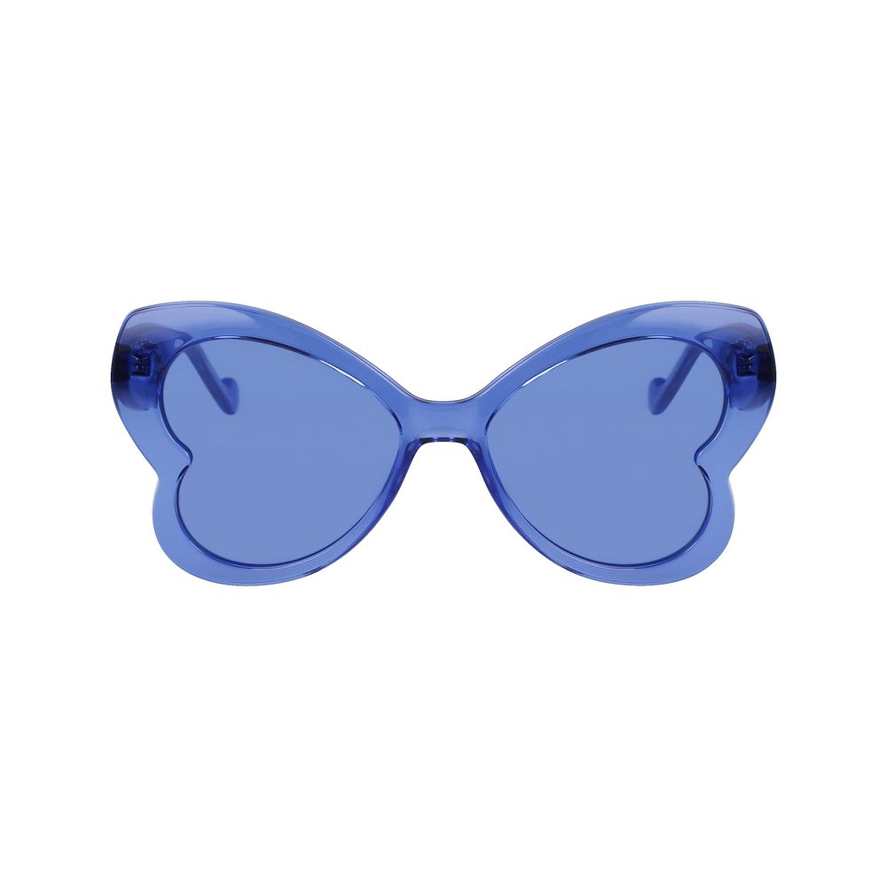 Liu Jo Brown Injected Sunglasses | Regal Royce