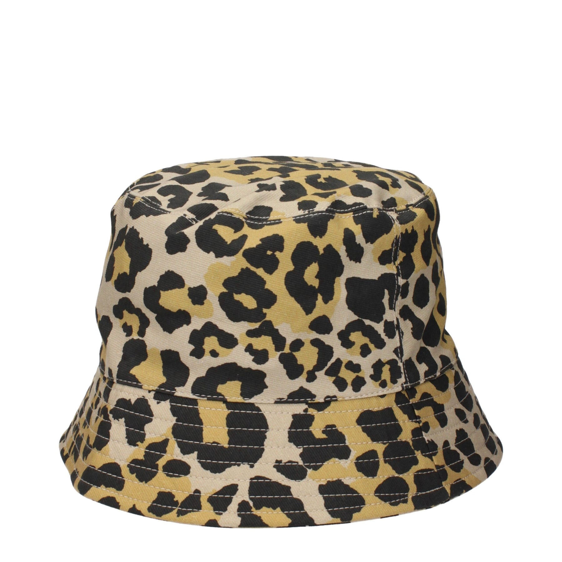Max Mara Beige Cotton Bucket Hat | Regal Royce