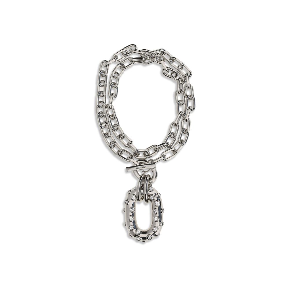 Rabanne XL Link Necklace
