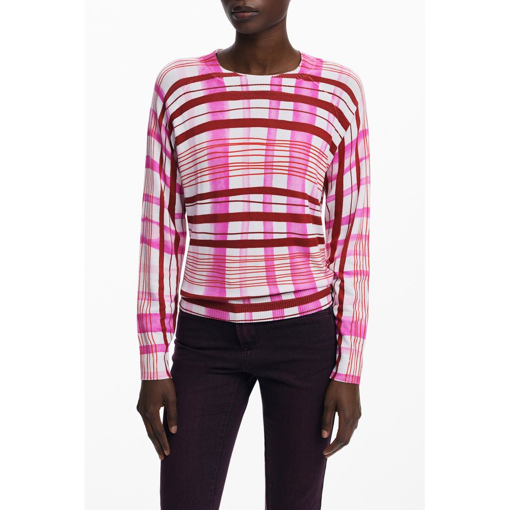 Desigual Rosa Viscosa Women's Sweater | Regal Royce