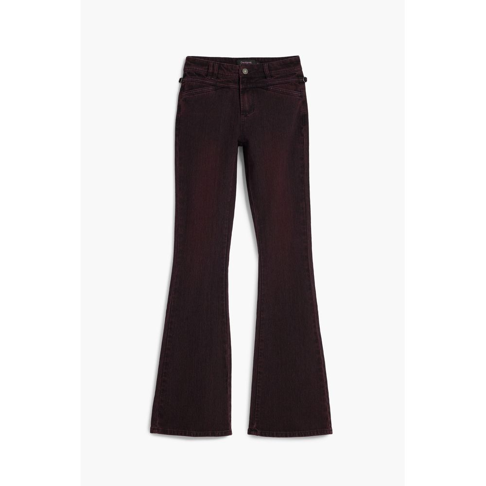 Desigual Viola Cotton Women's Jeans | Regal Royce