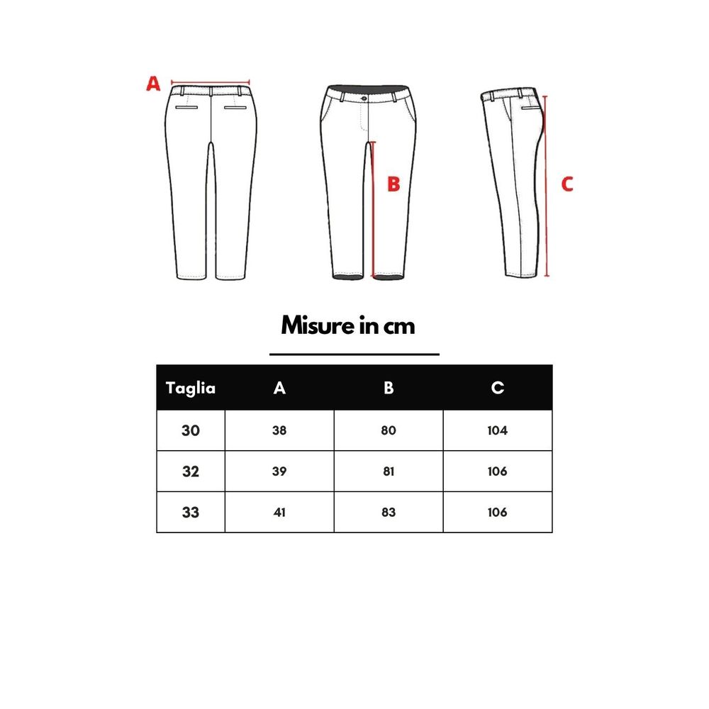 Jacob Cohen Beige Cotton Casual Pants | Regal Royce