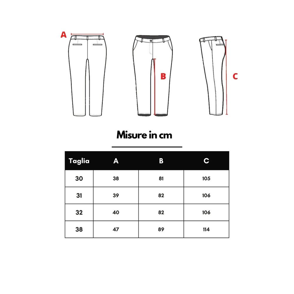 Jacob Cohen Yellow Cotton Skinny Pants | Regal Royce