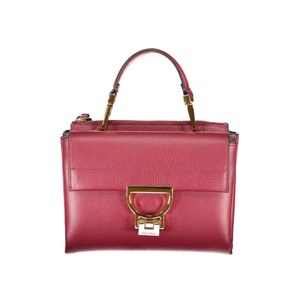 Coccinelle Viola Leather Women Handbag | Regal Royce
