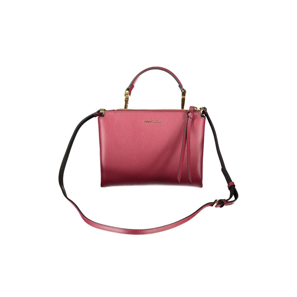 Coccinelle Viola Leather Women Handbag | Regal Royce