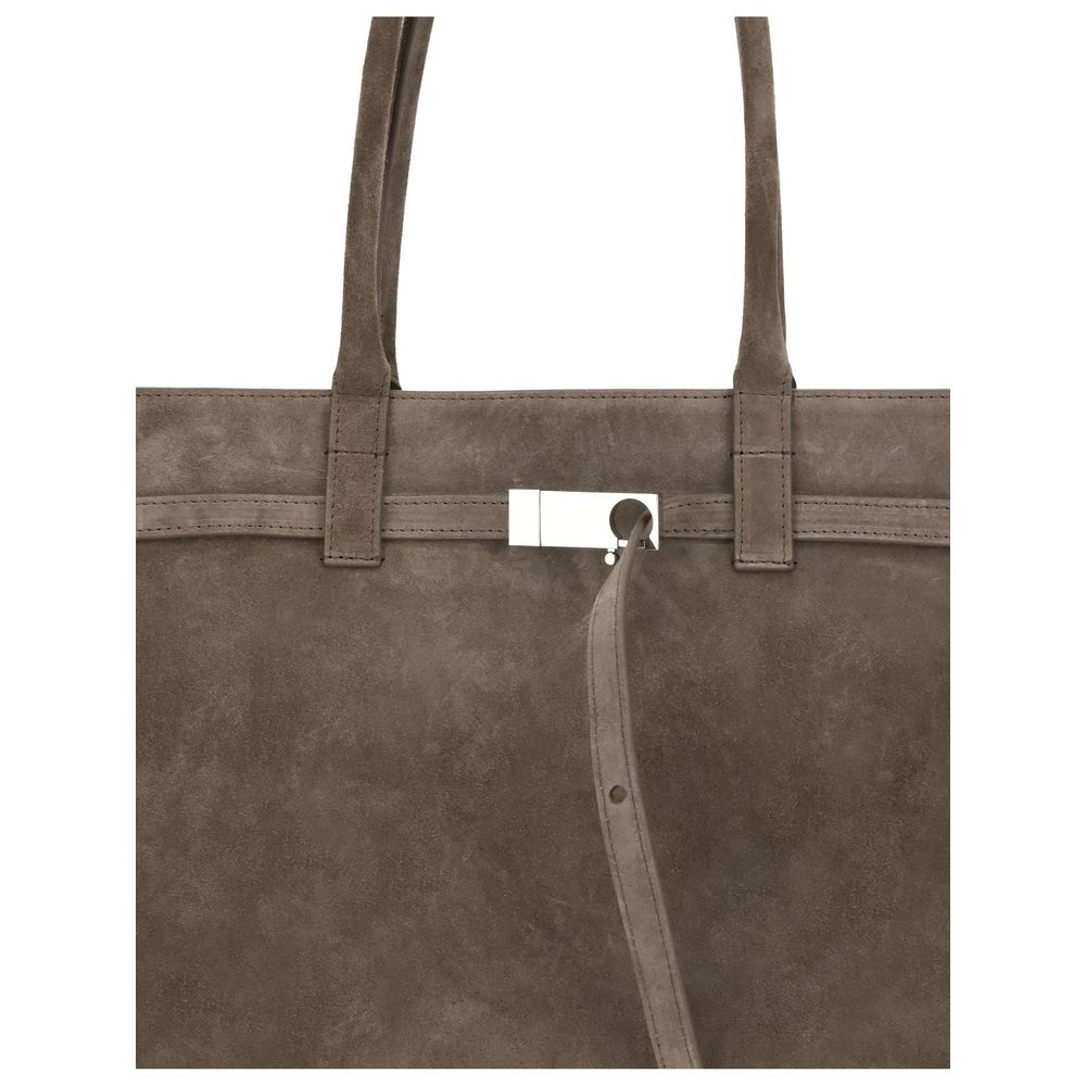 Benedetta Bruzziches Brown Calf Leather Bos Taurus Shoulder Bag | Regal Royce