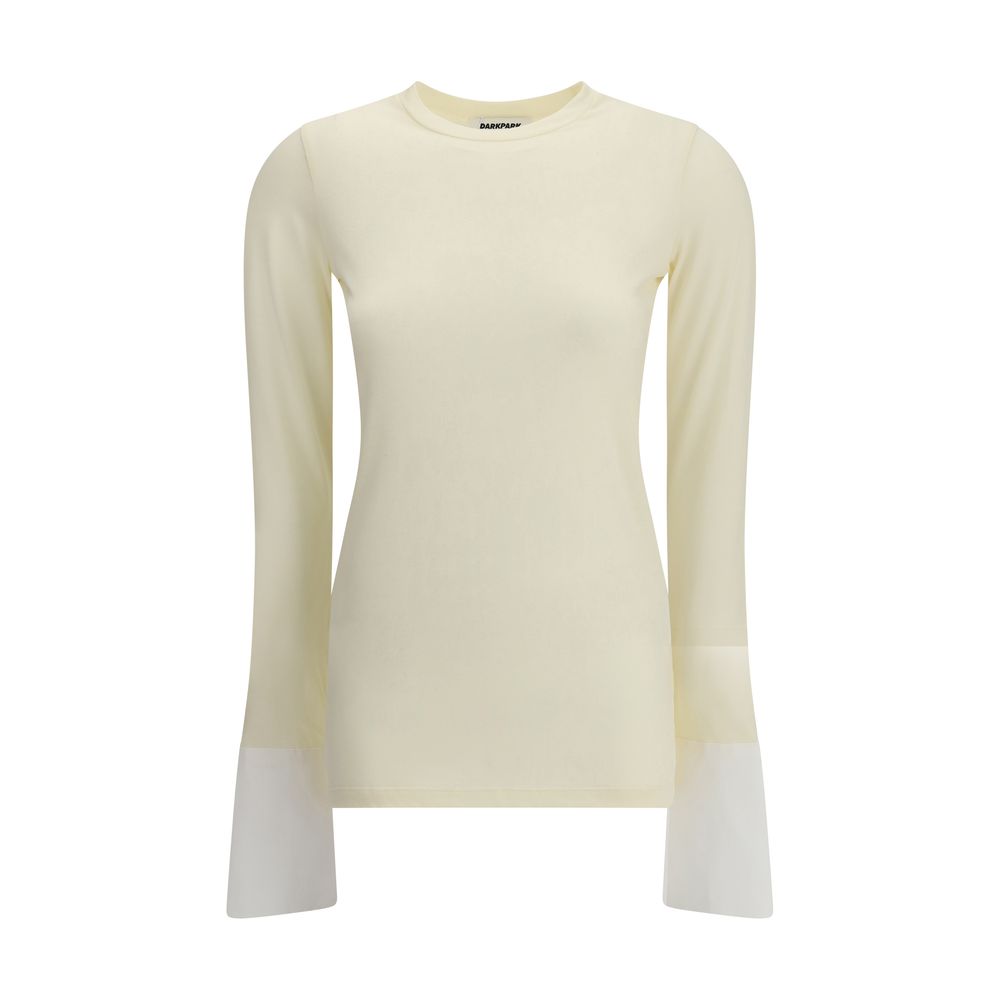 Darkpark Beige Cotton Shirt | Regal Royce