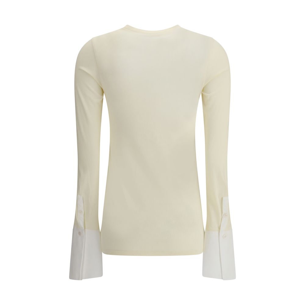 Darkpark Beige Cotton Shirt | Regal Royce