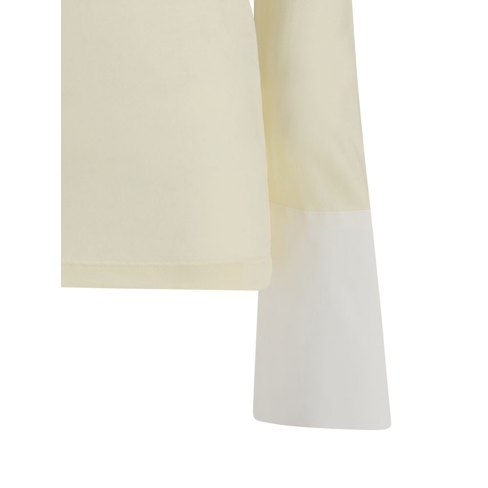 Darkpark Beige Cotton Shirt | Regal Royce