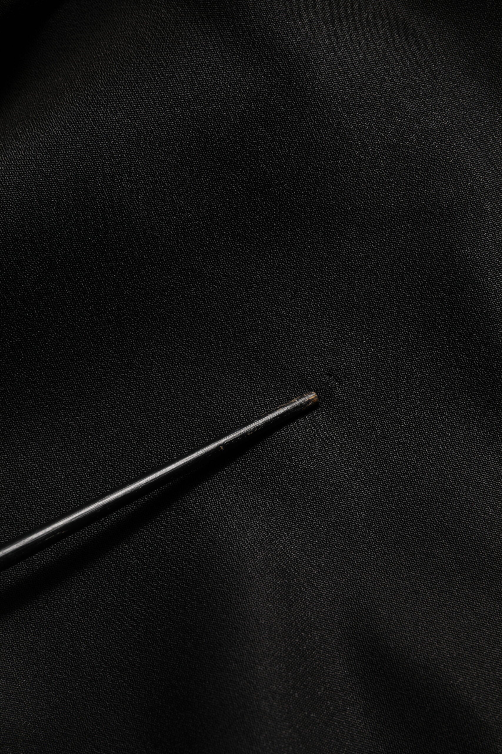 Dolce & Gabbana Black Necklace Crystal DG Logo Sweatshirt Sweater | Regal Royce