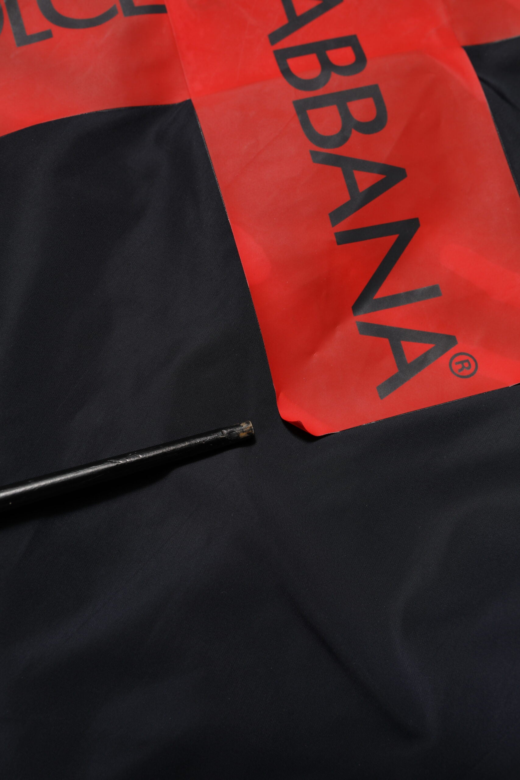 Dolce & Gabbana Blue Logo Tape Hooded Full Zip Bomber Jacket | Regal Royce