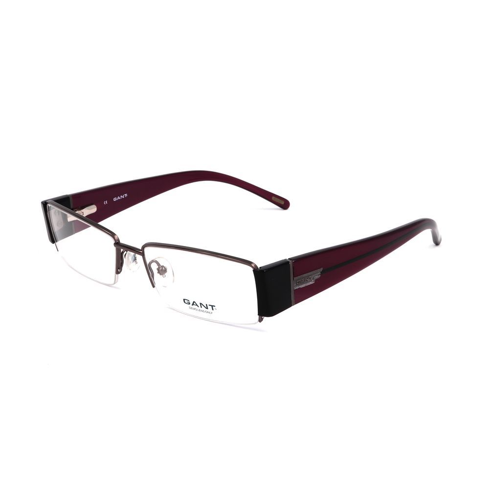 Gant Silver Metal Glasses (Frames) | Regal Royce