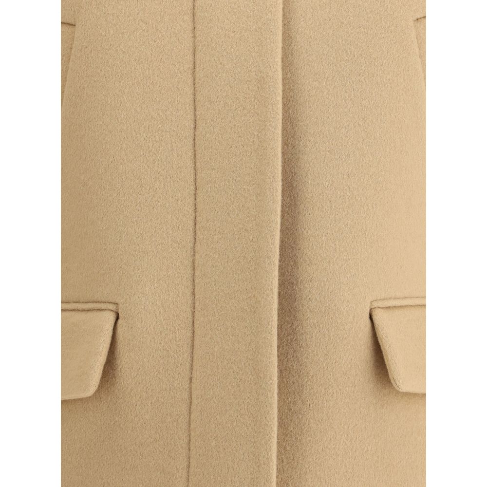 Gucci Beige Wool Clothing | Regal Royce
