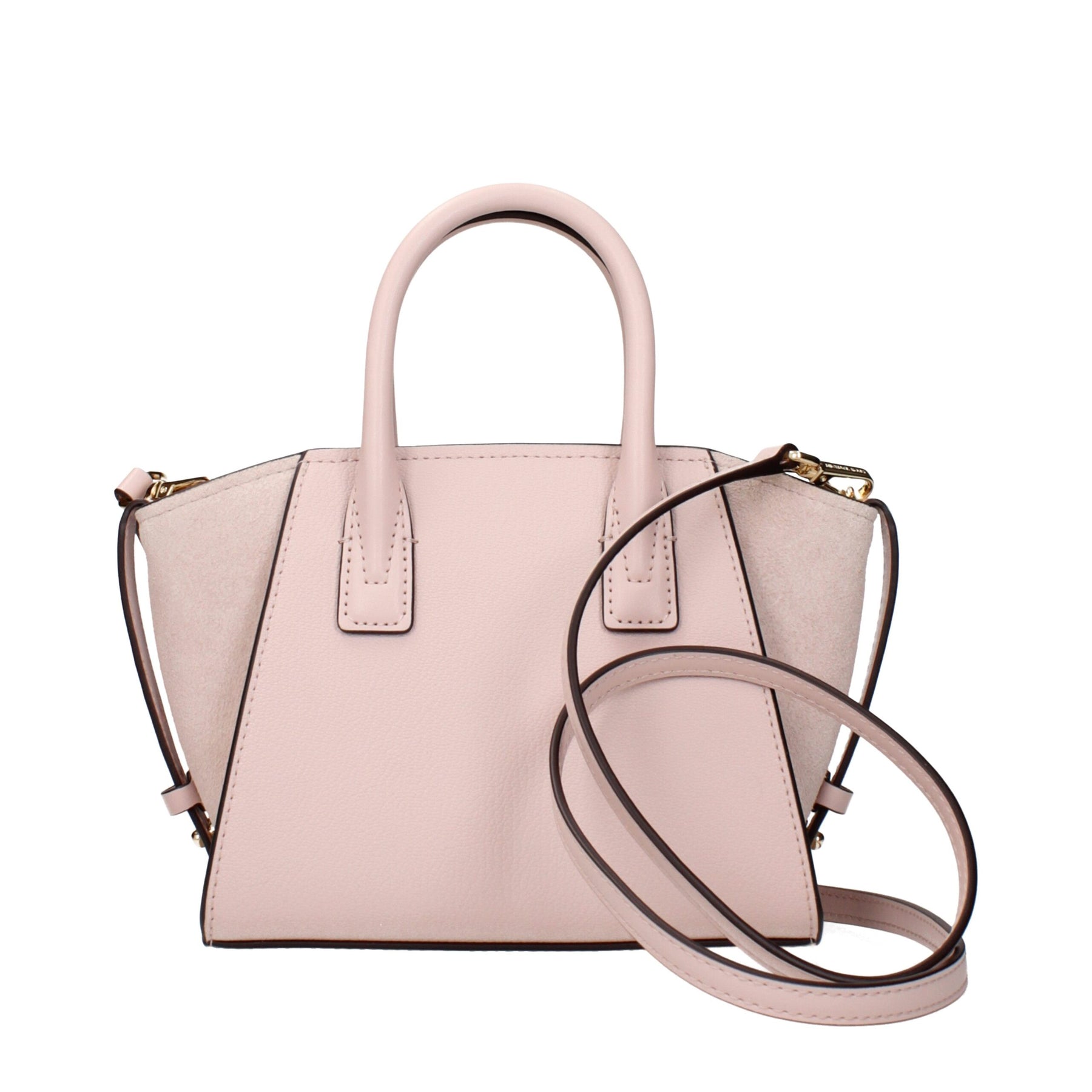 Michael Kors Pink Leather Handbag | Regal Royce