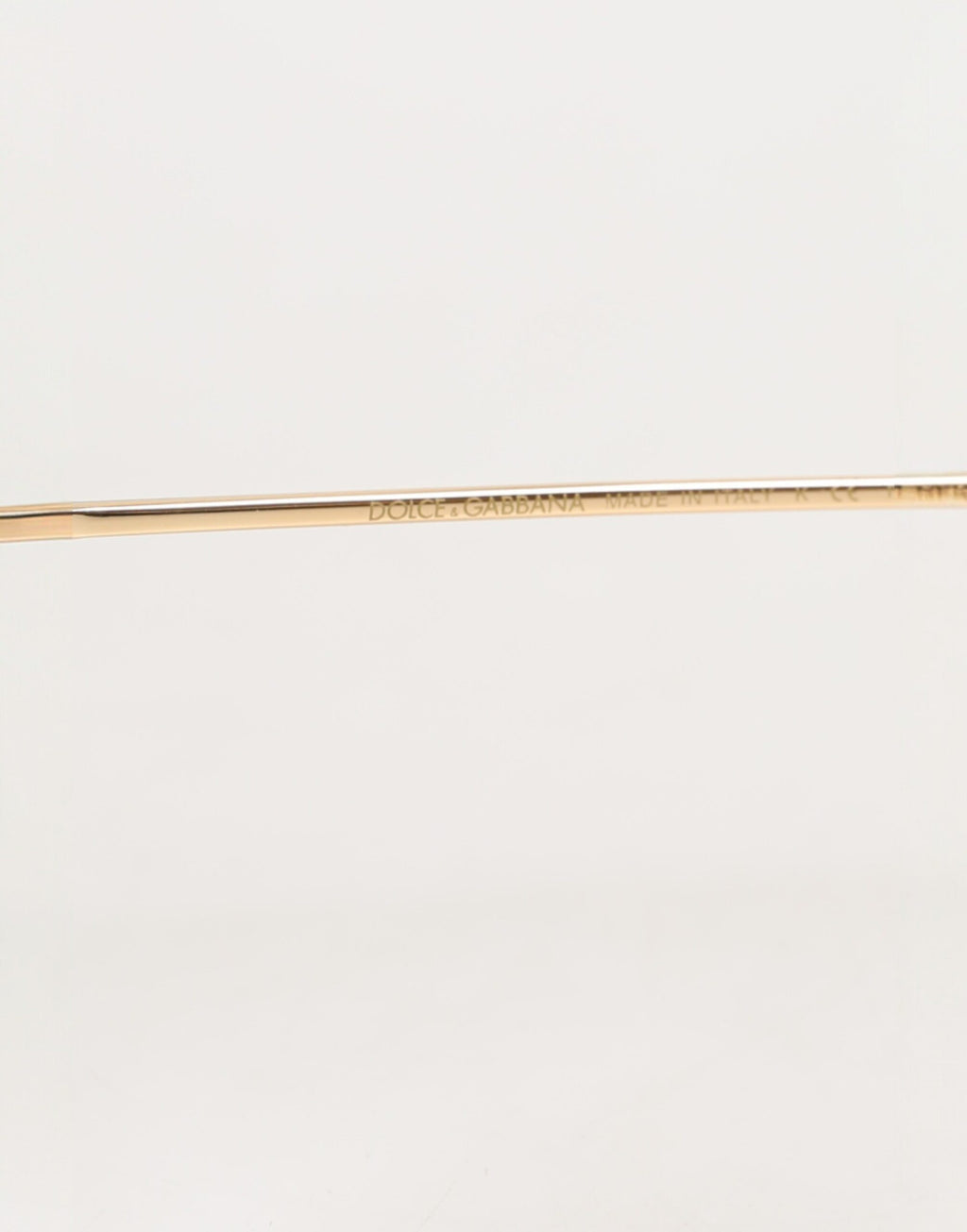 Dolce & Gabbana DG6159 Havana Frame Polarized Gradient Lenses Sunglasses