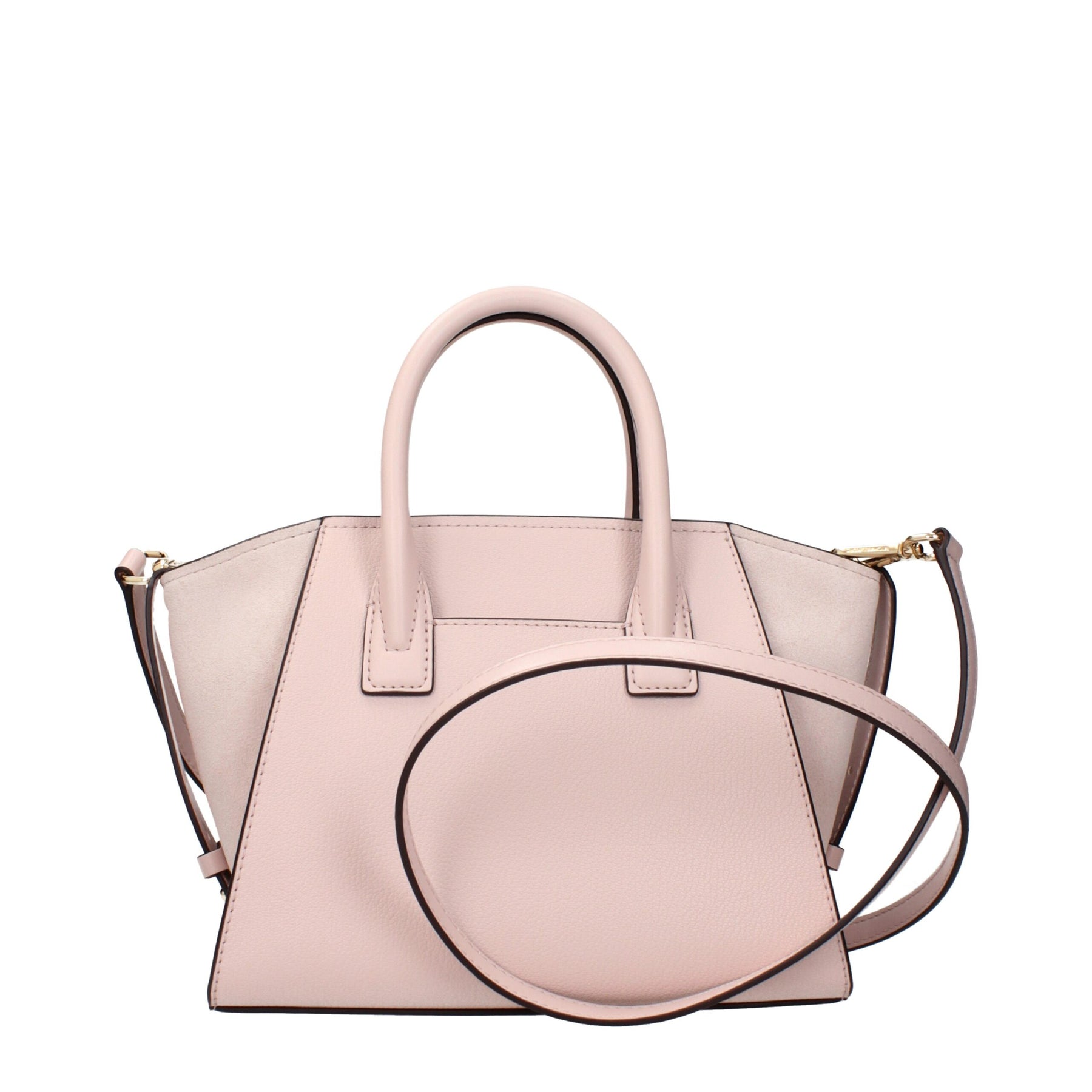 Michael Kors Pink Leather Handbag | Regal Royce