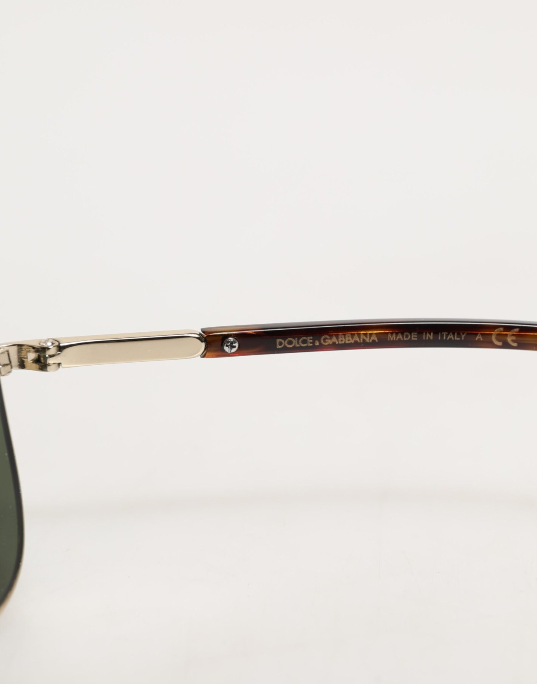 Dolce & Gabbana DG2125 Silver Frame Aviator Shades Eyewear Sunglasses Children | Regal Royce