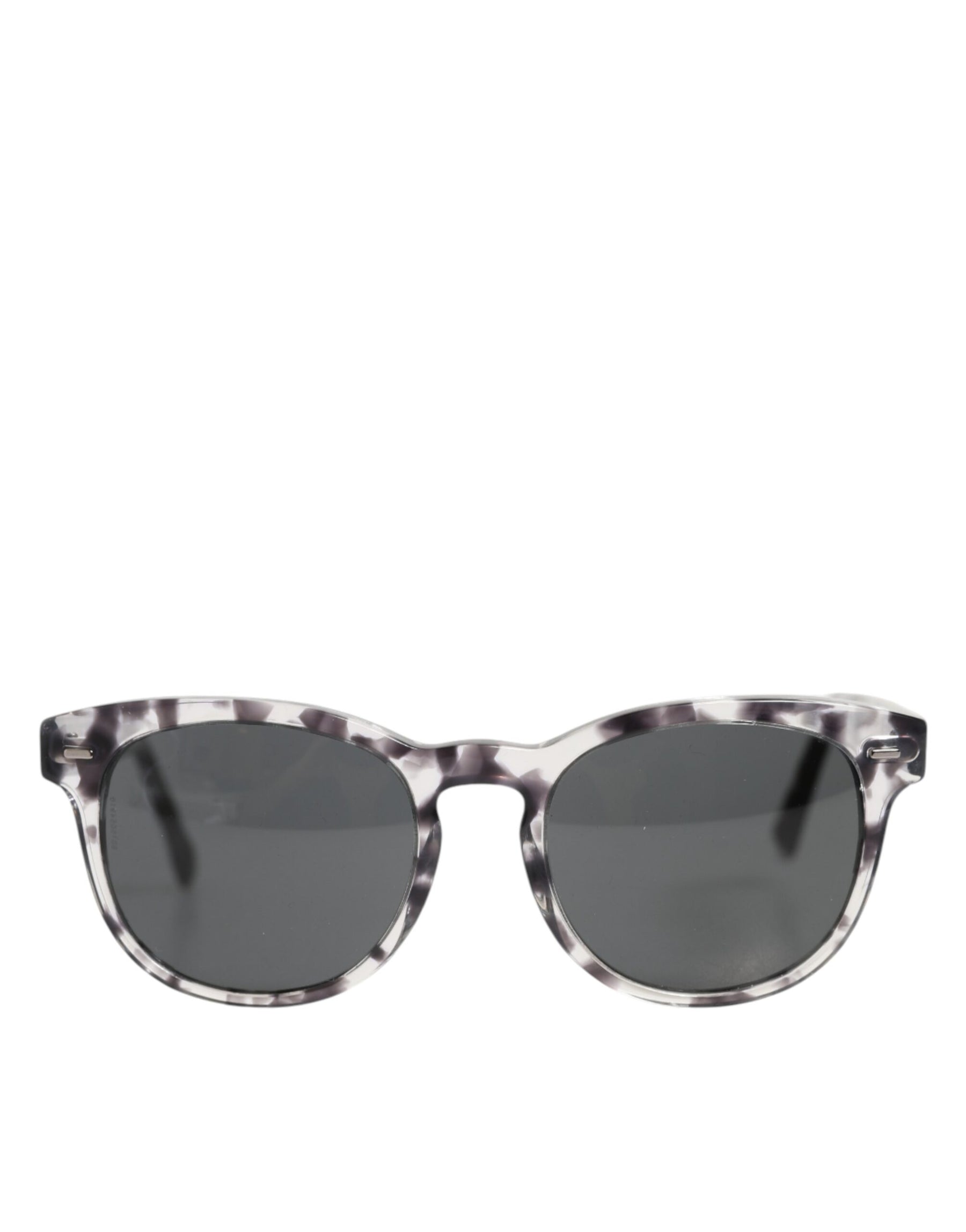 Dolce & Gabbana DG4254 Havana Clear Black Tinted Lenses Sunglasses | Regal Royce