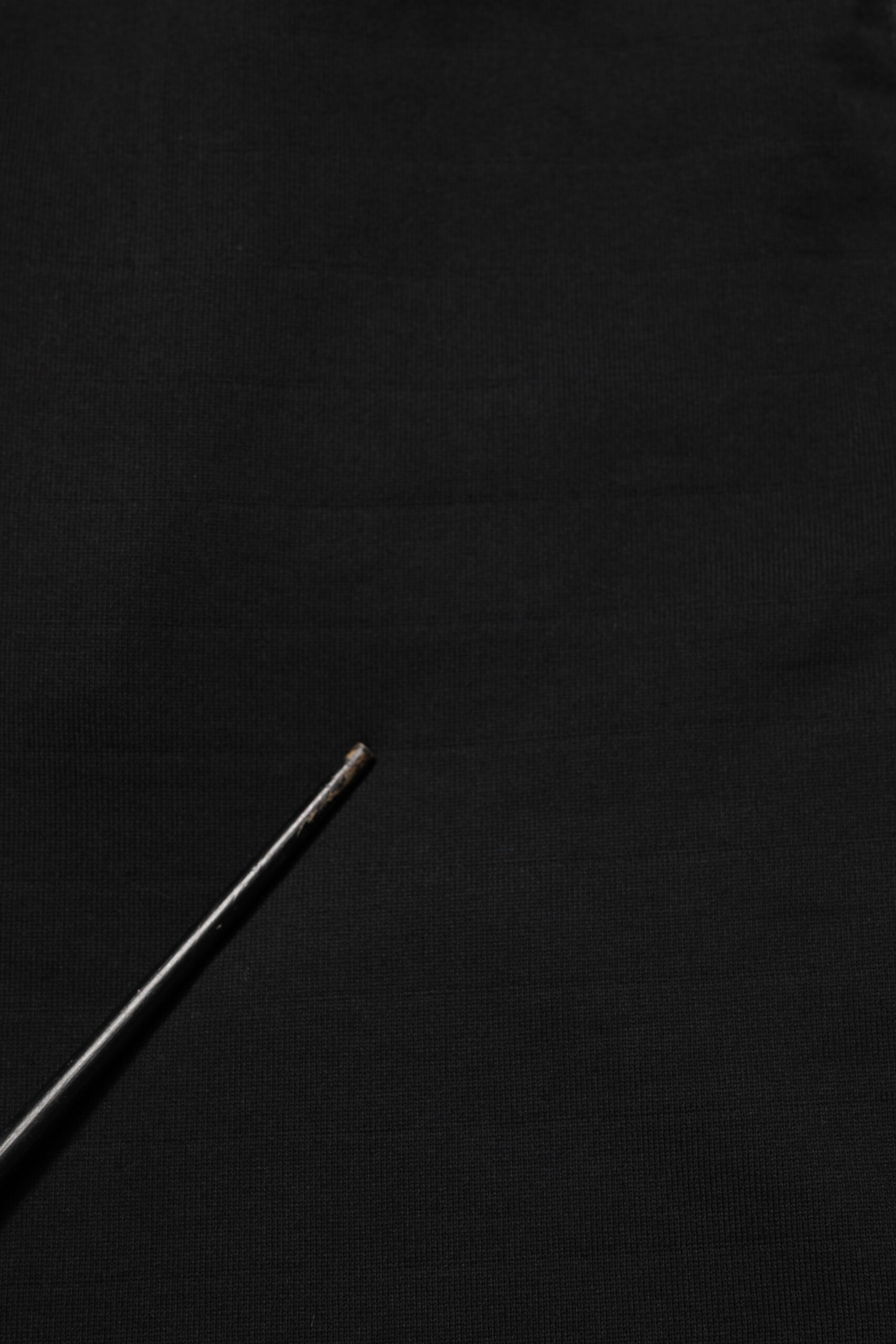 Dolce & Gabbana Black DG Logo Cotton Jogger Sweatpants Pants | Regal Royce