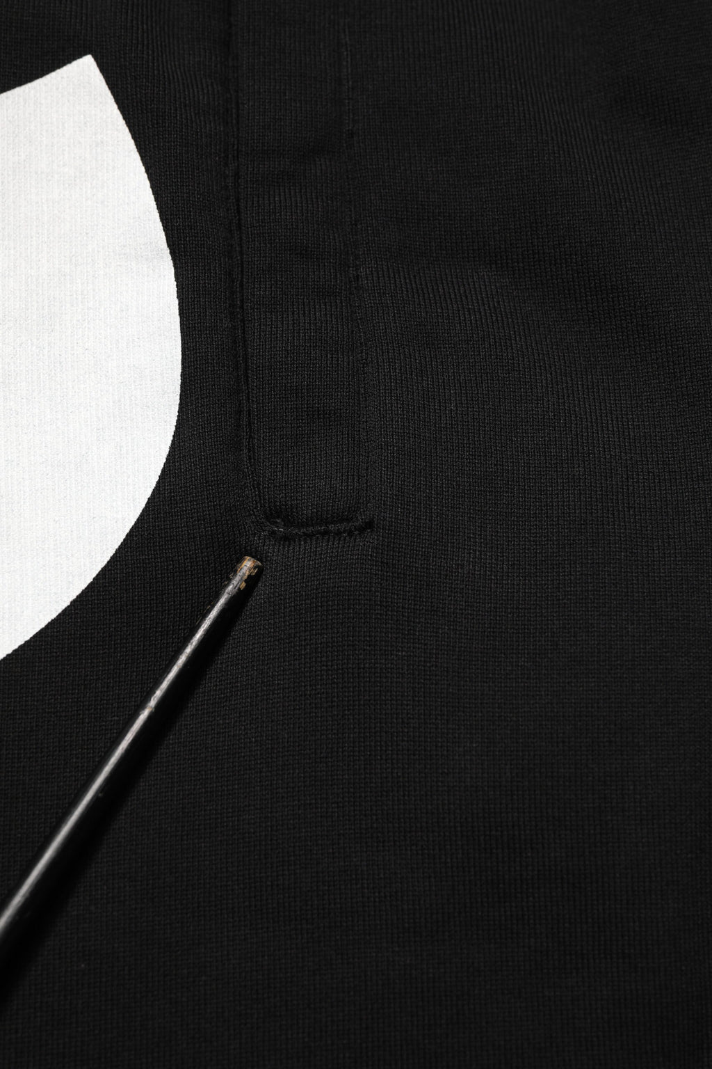 Dolce & Gabbana Black DG Logo Cotton Jogger Sweatpants Pants