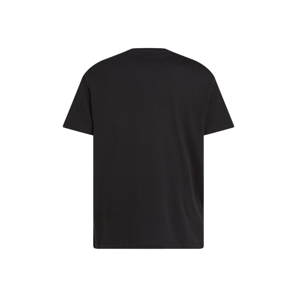 Calvin Klein Jeans Black Cotton Clothing | Regal Royce