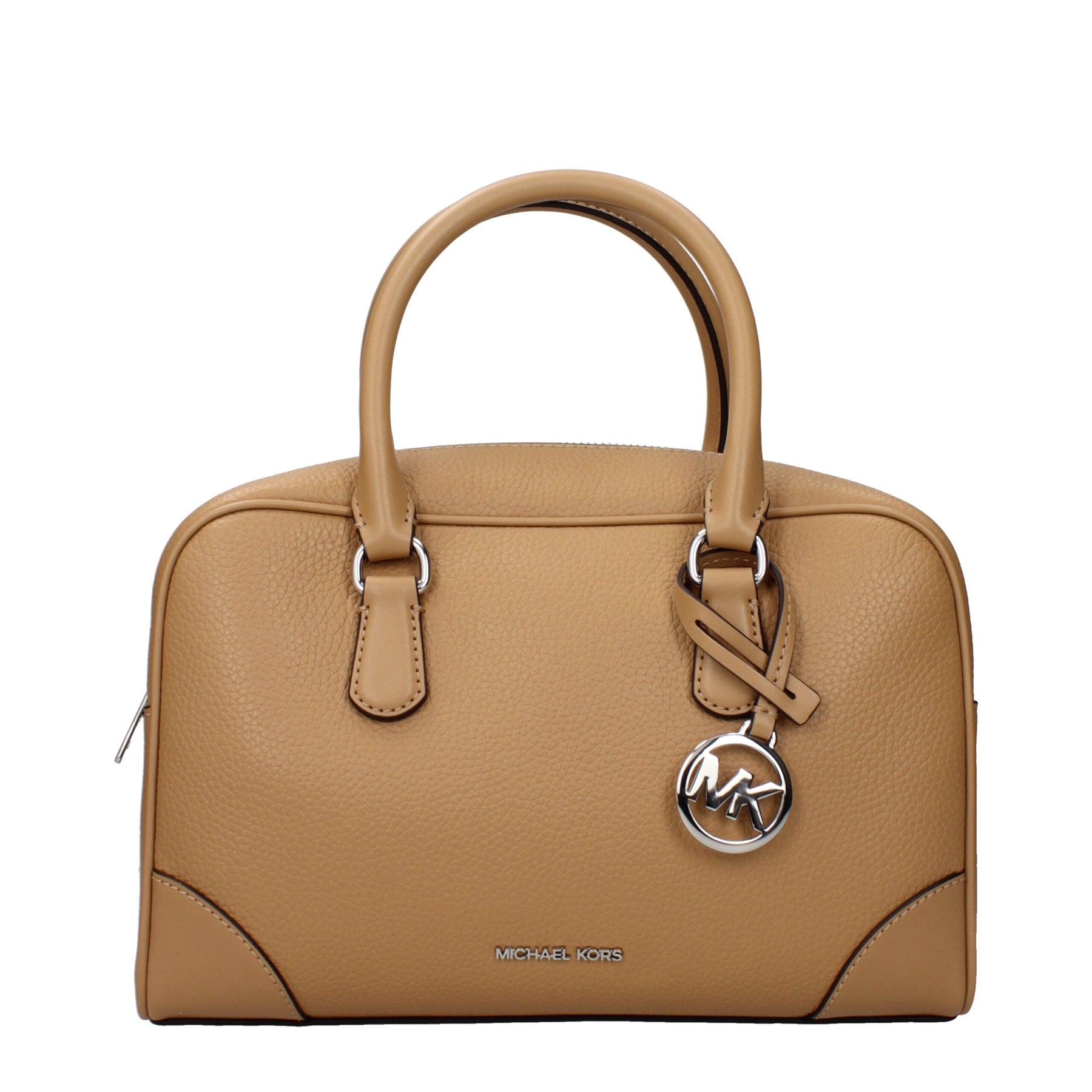 Michael Kors Brown Leather Handbag | Regal Royce