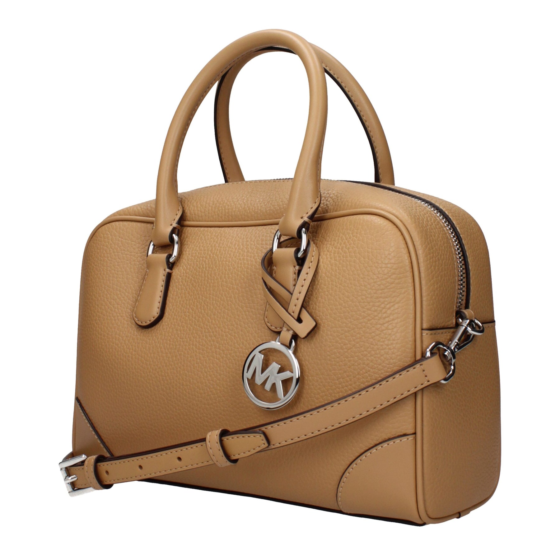 Michael Kors Brown Leather Handbag | Regal Royce