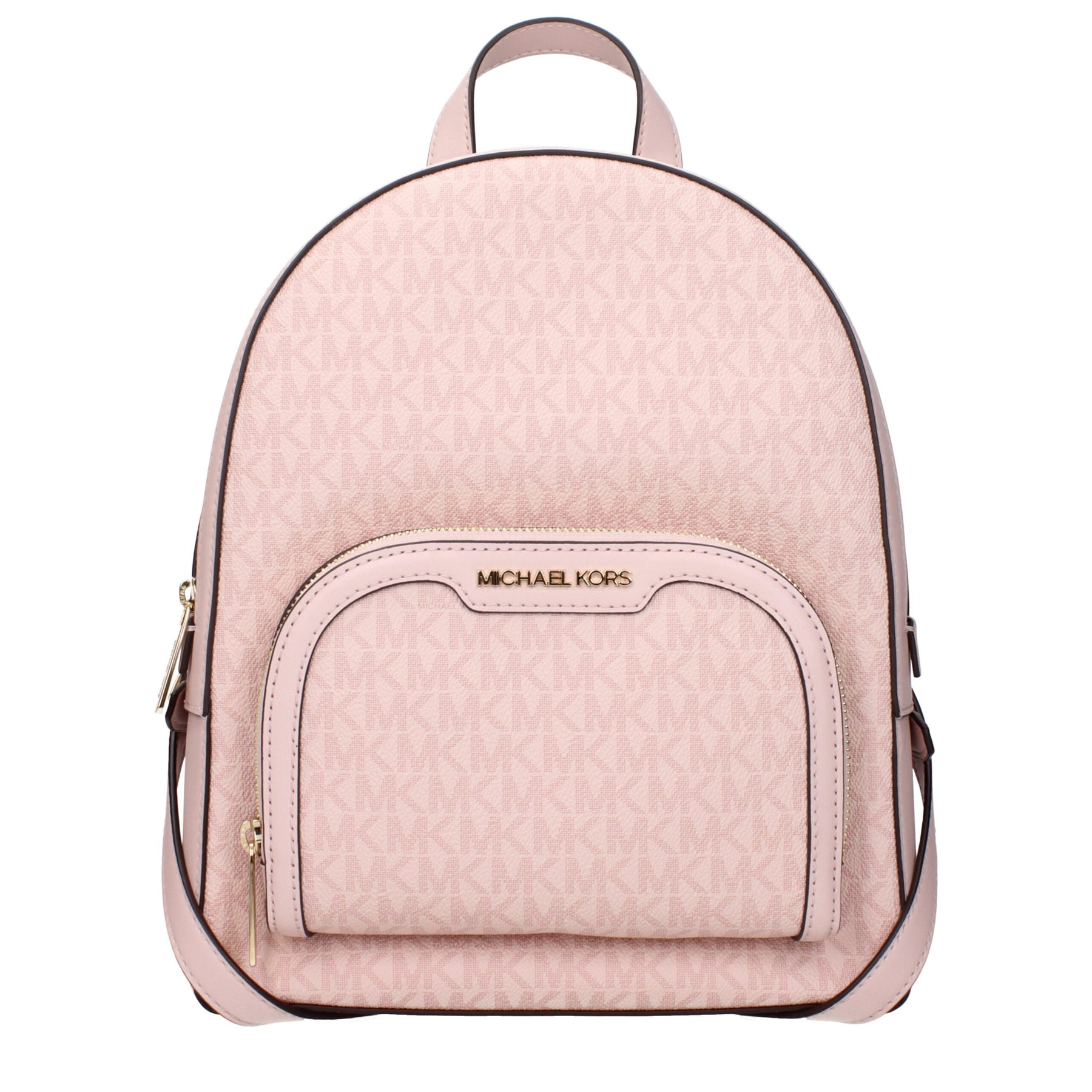 Michael Kors Pink Fabric Backpack | Regal Royce