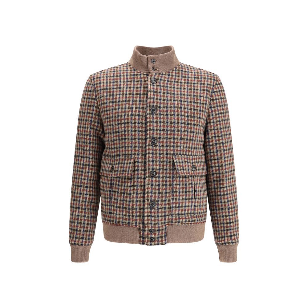 Valstar Multicolor Wool Clothing | Regal Royce