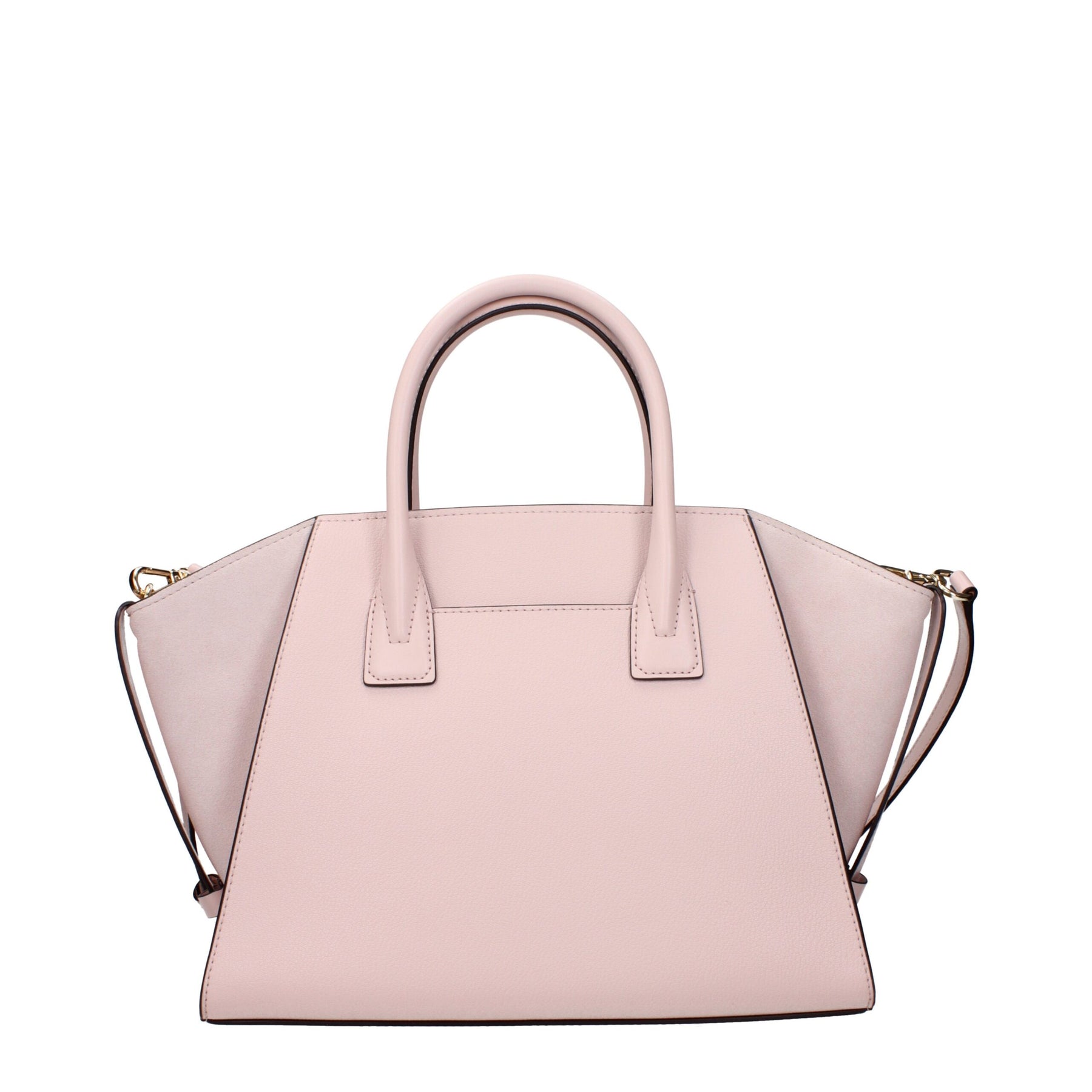 Michael Kors Pink Leather Handbag | Regal Royce