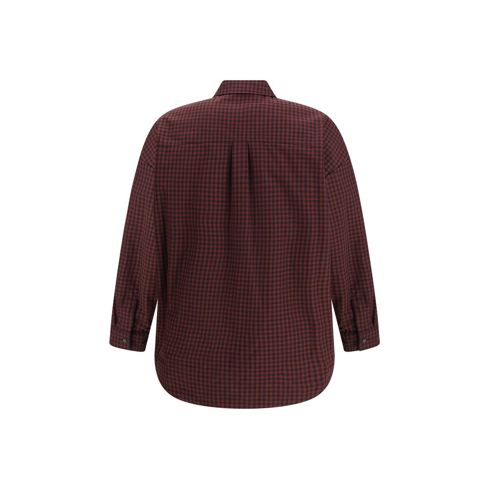 Gucci Bordeaux Cotton Clothing | Regal Royce