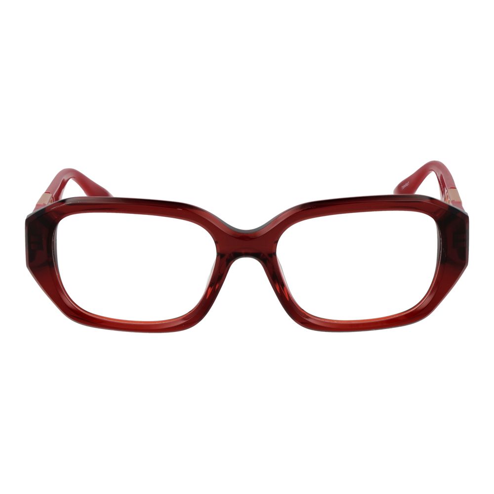 Trussardi Multicolor Acetate Glasses (Frames) | Regal Royce