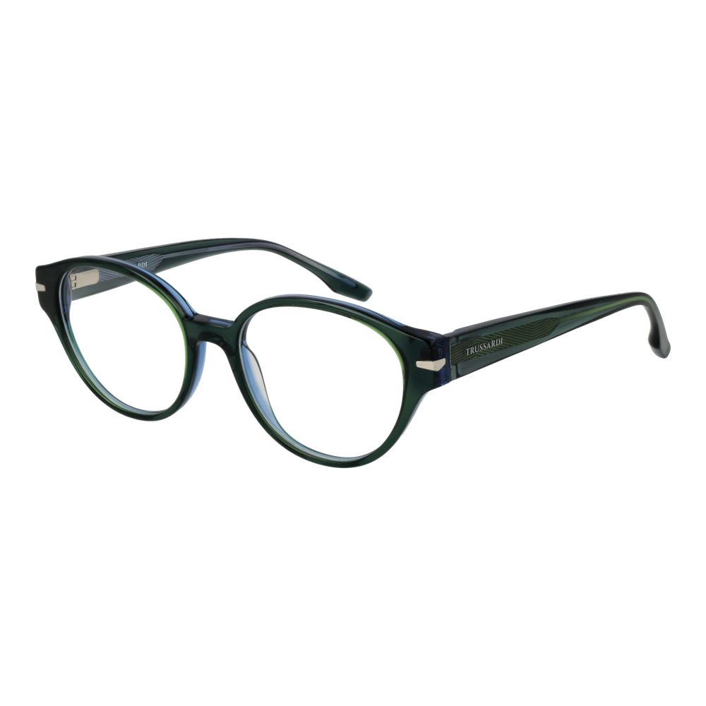 Trussardi Bicolor Acetate Glasses (Frames) | Regal Royce