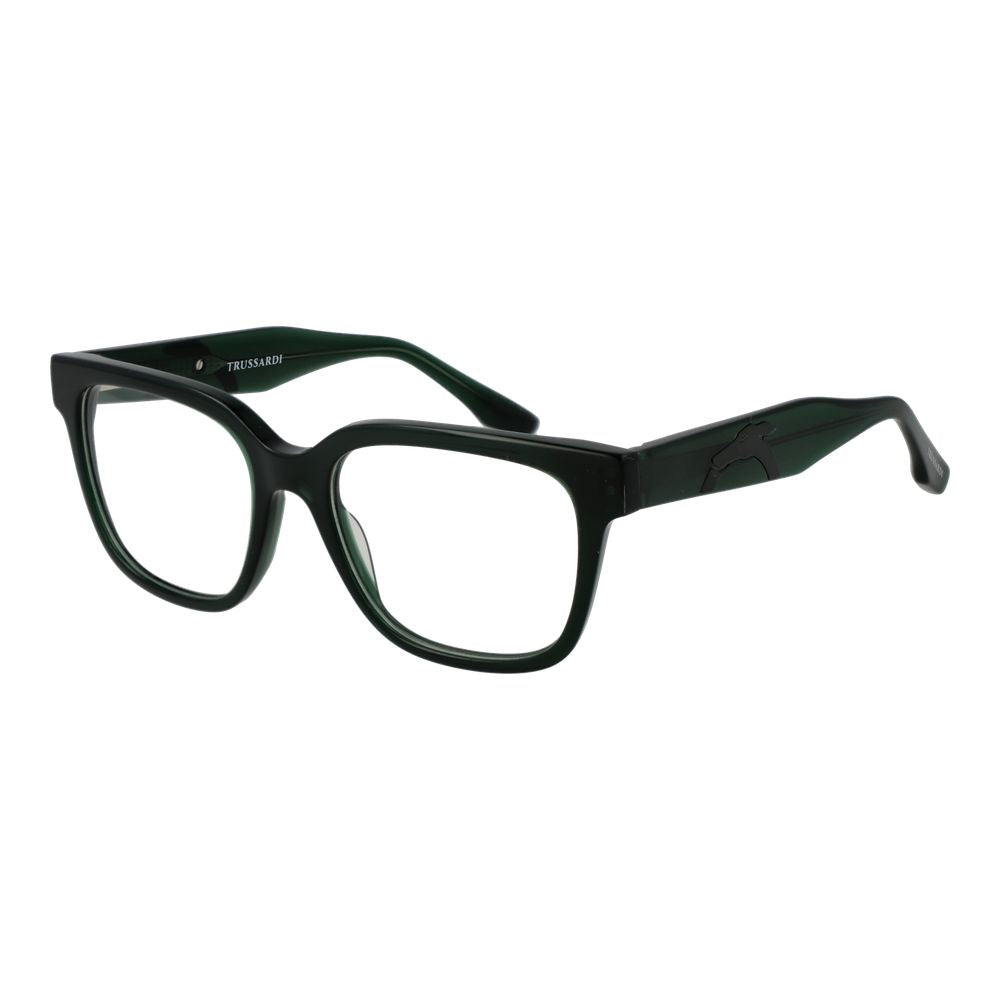 Trussardi Bicolor Acetate Glasses (Frames) | Regal Royce