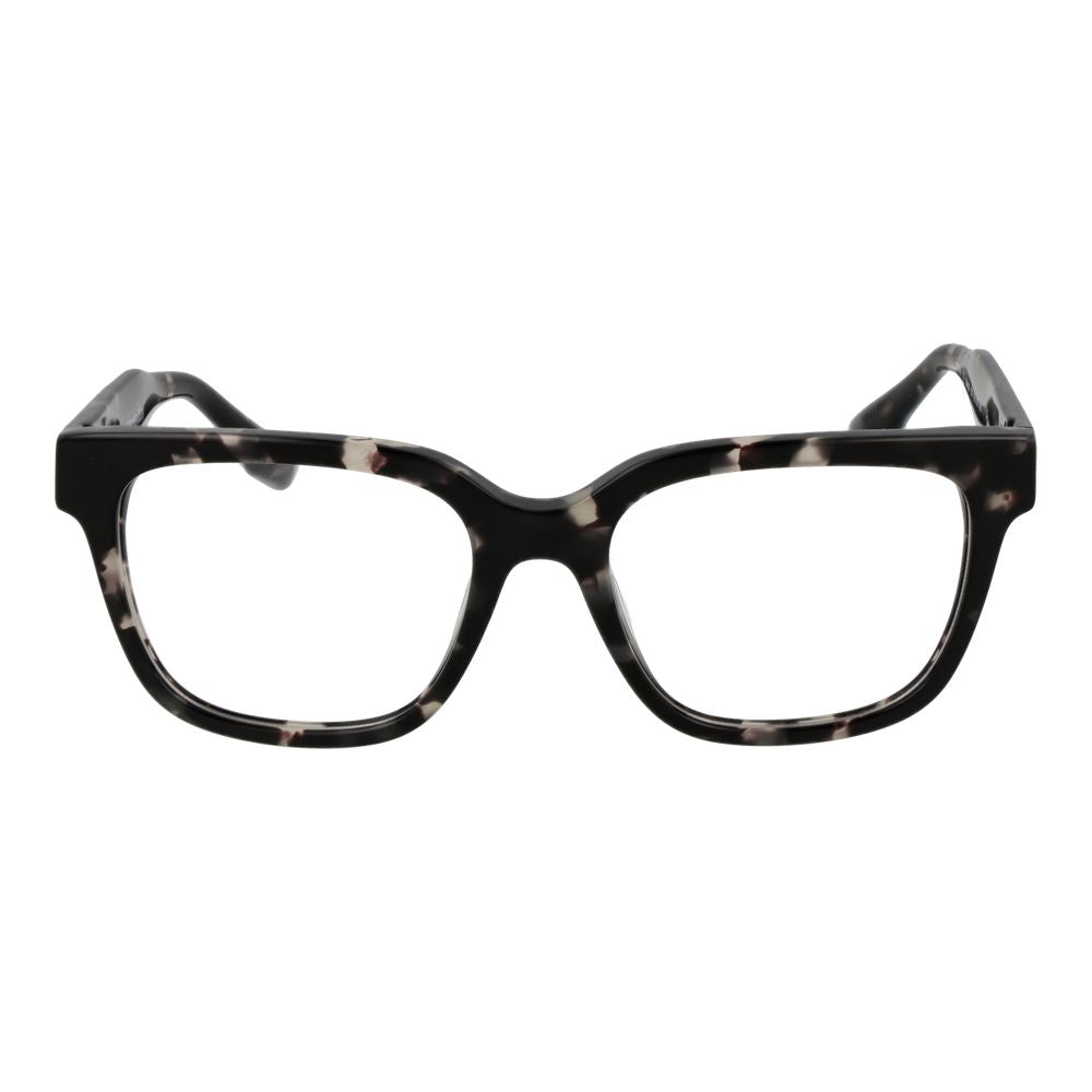 Trussardi Black Acetate Glasses (Frames) | Regal Royce