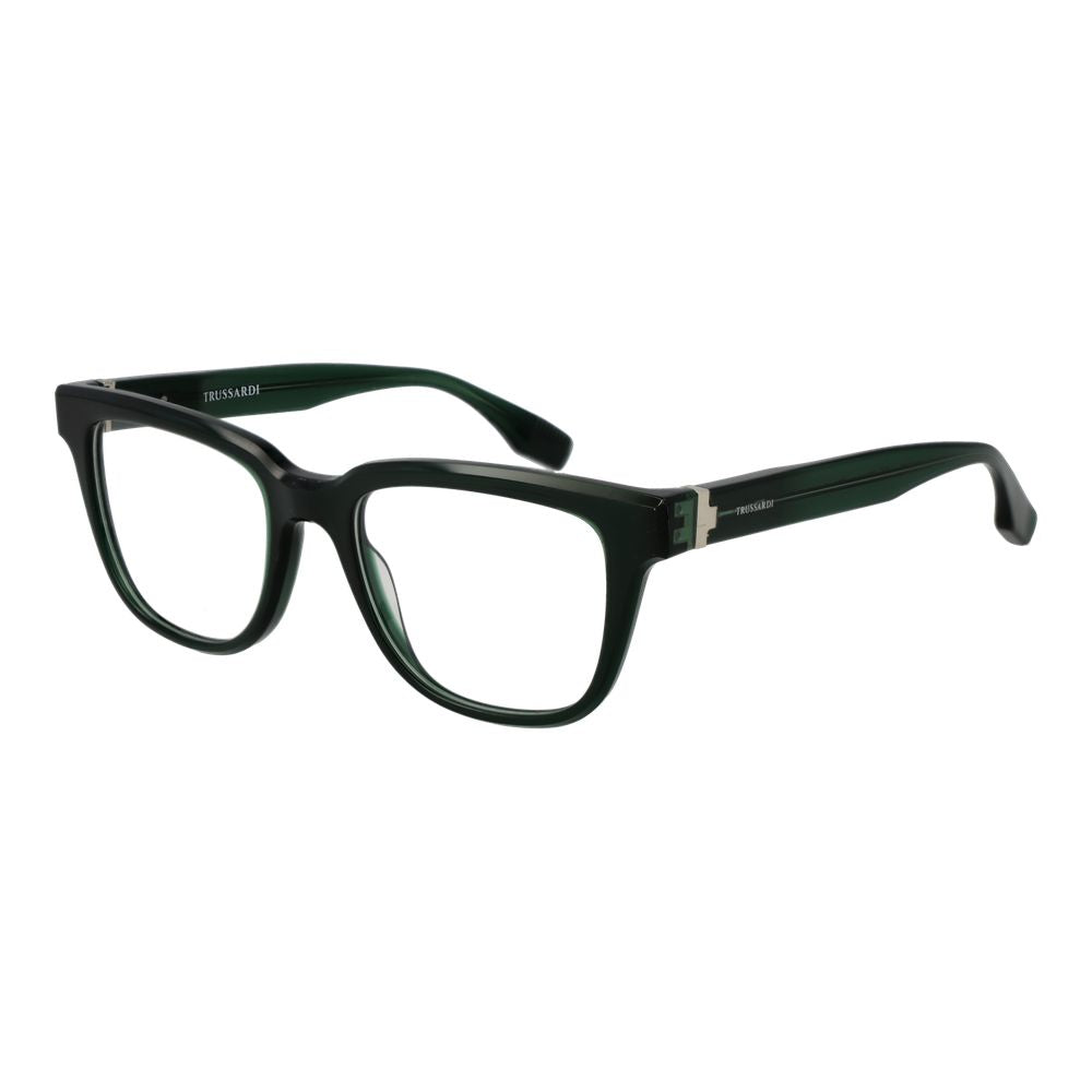 Trussardi Bicolor Acetate Glasses (Frames) | Regal Royce